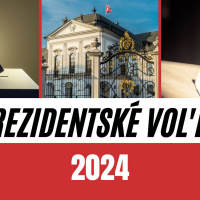 Voľby prezidenta Slovenskej republiky 1