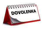 Zatvorený Obecný úrad dňa 15.09.2026  1