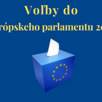 Voľby do Európskeho parlamentu 2024 1