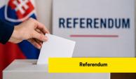 Referendum 2026 -informácie pre občanov