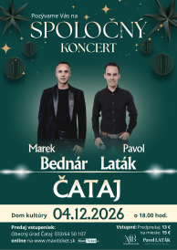 Spoločný koncert 1